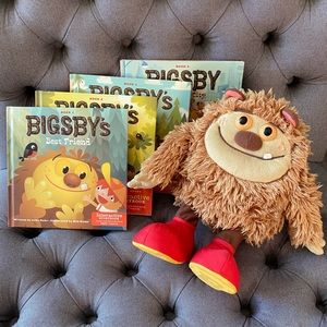 Interactive Reading Set